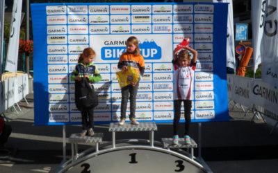 Trophée Valaisan VTT 2016